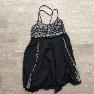 American Eagle summer dress
